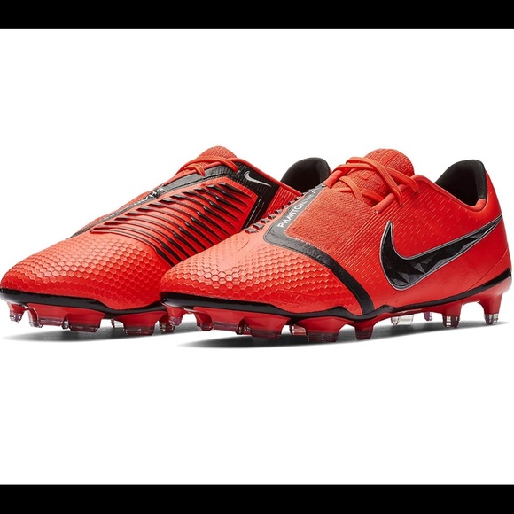 Nike Phantom Venom Elite Game Over FG Sz 7 AO7540 - Picture 2 of 8